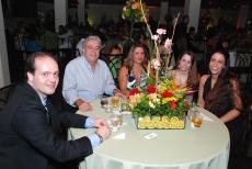 Baile dos Professores 2008 